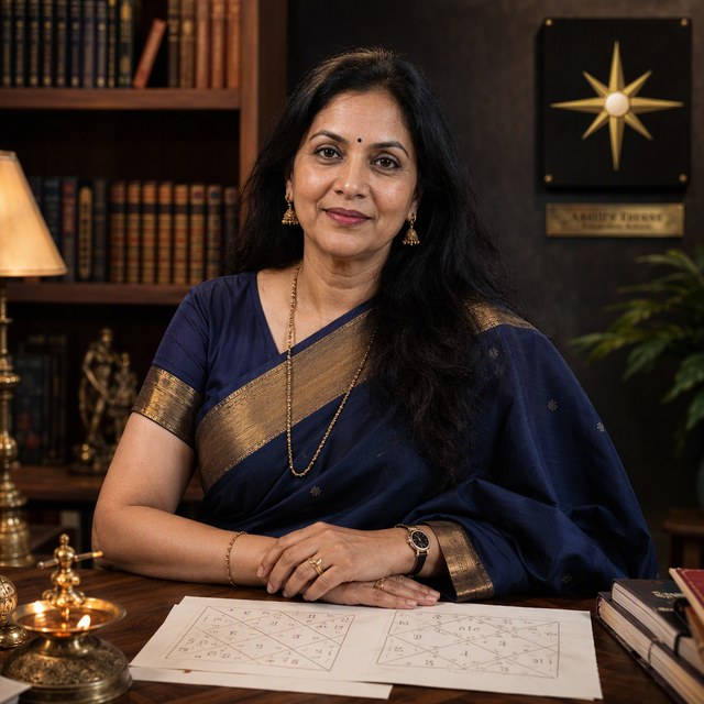 Dr. Ananya Sharma