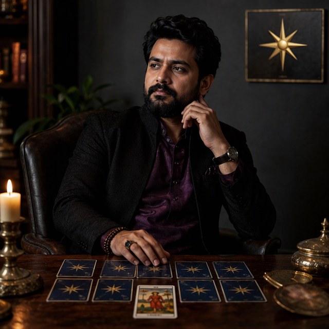 Dr. Kabir Mehta